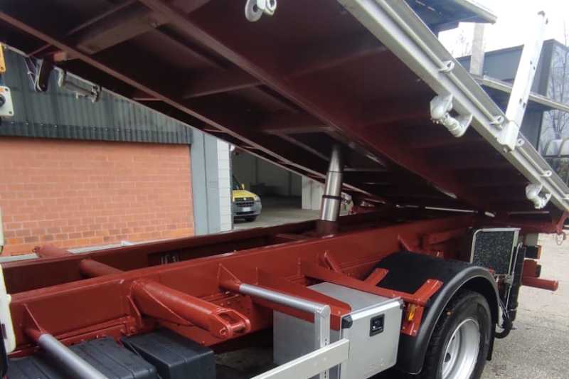 OmecoHub - Immagine DAF 150E21